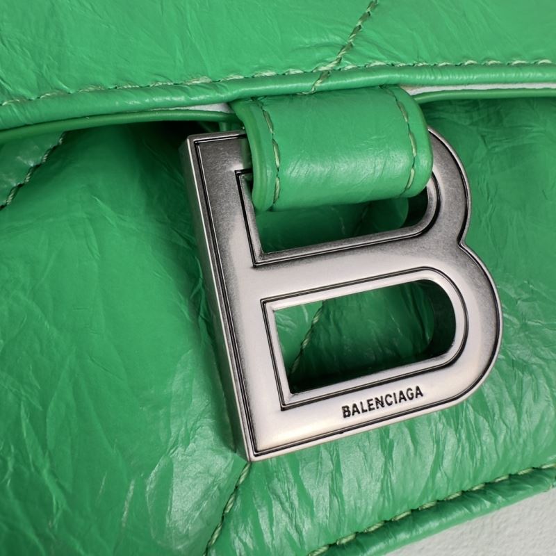 Balenciaga Hourglass Bags